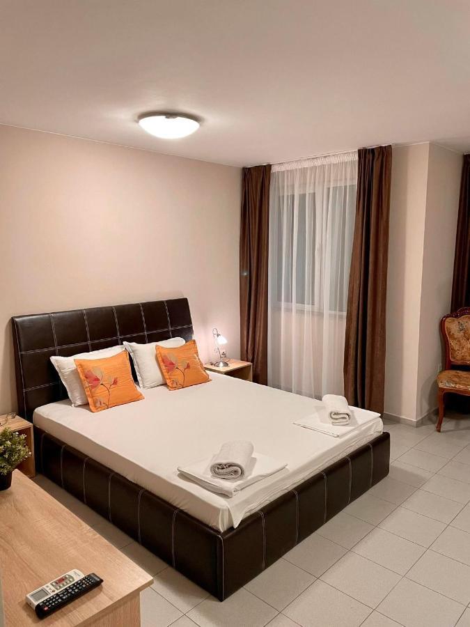 Guest House Family Plovdiv Exterior photo