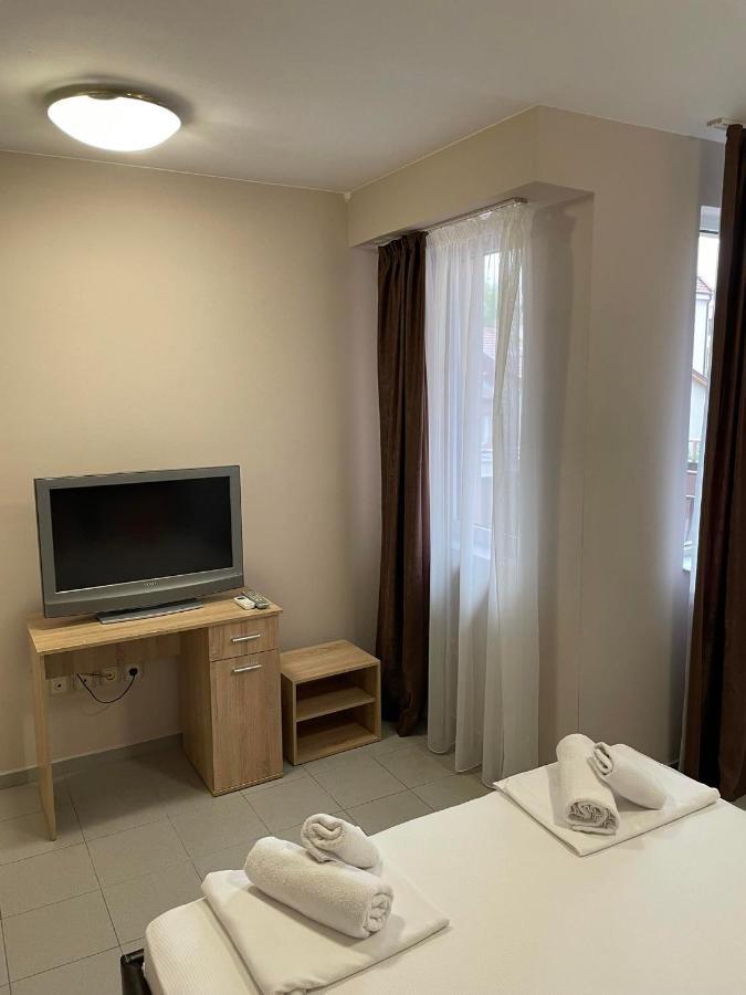 Guest House Family Plovdiv Exterior photo