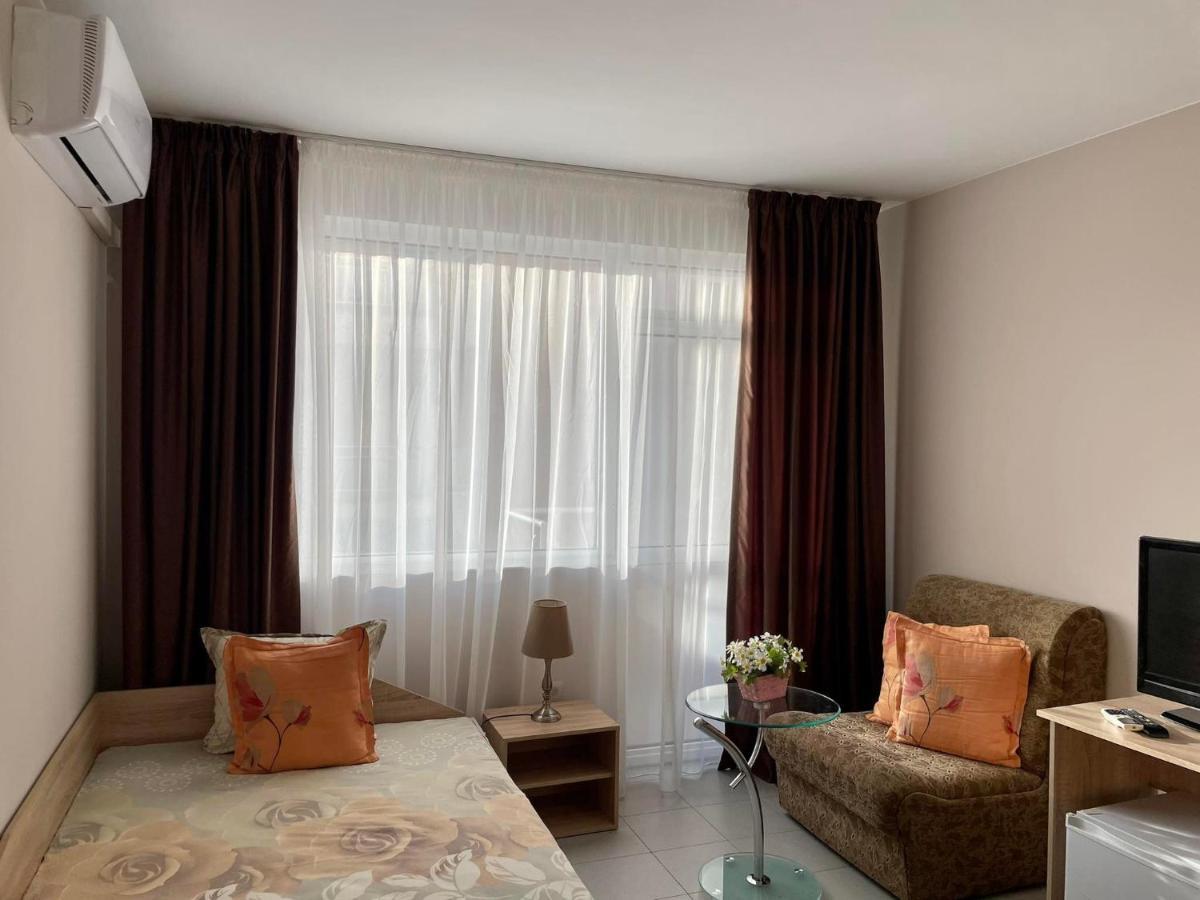 Guest House Family Plovdiv Exterior photo