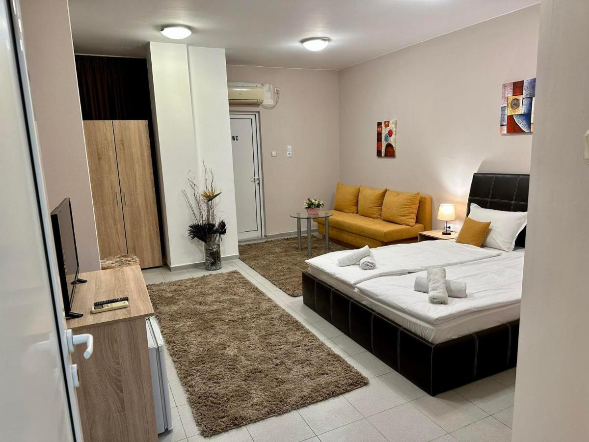 Guest House Family Plovdiv Exterior photo