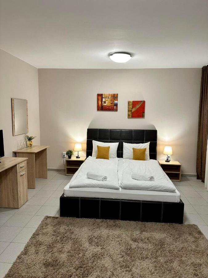 Guest House Family Plovdiv Exterior photo
