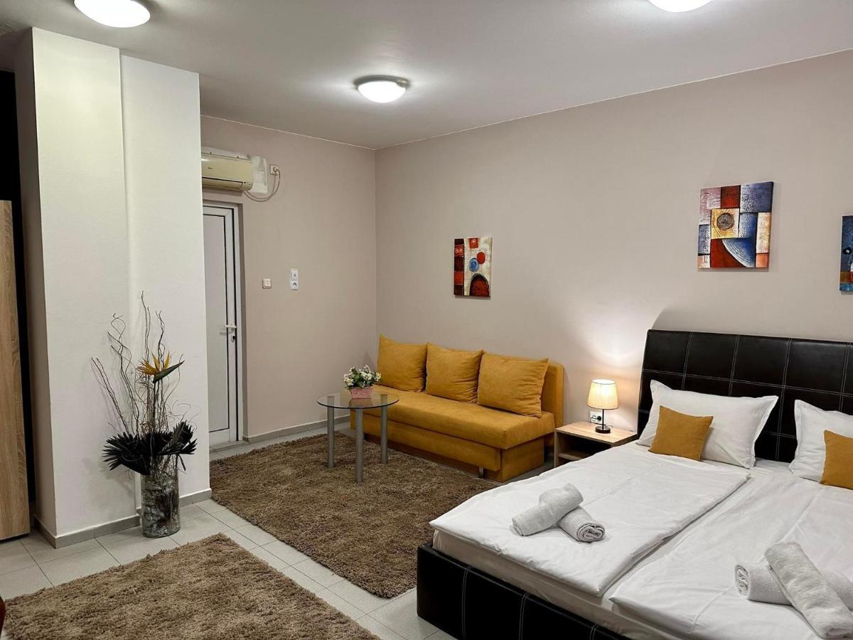 Guest House Family Plovdiv Exterior photo