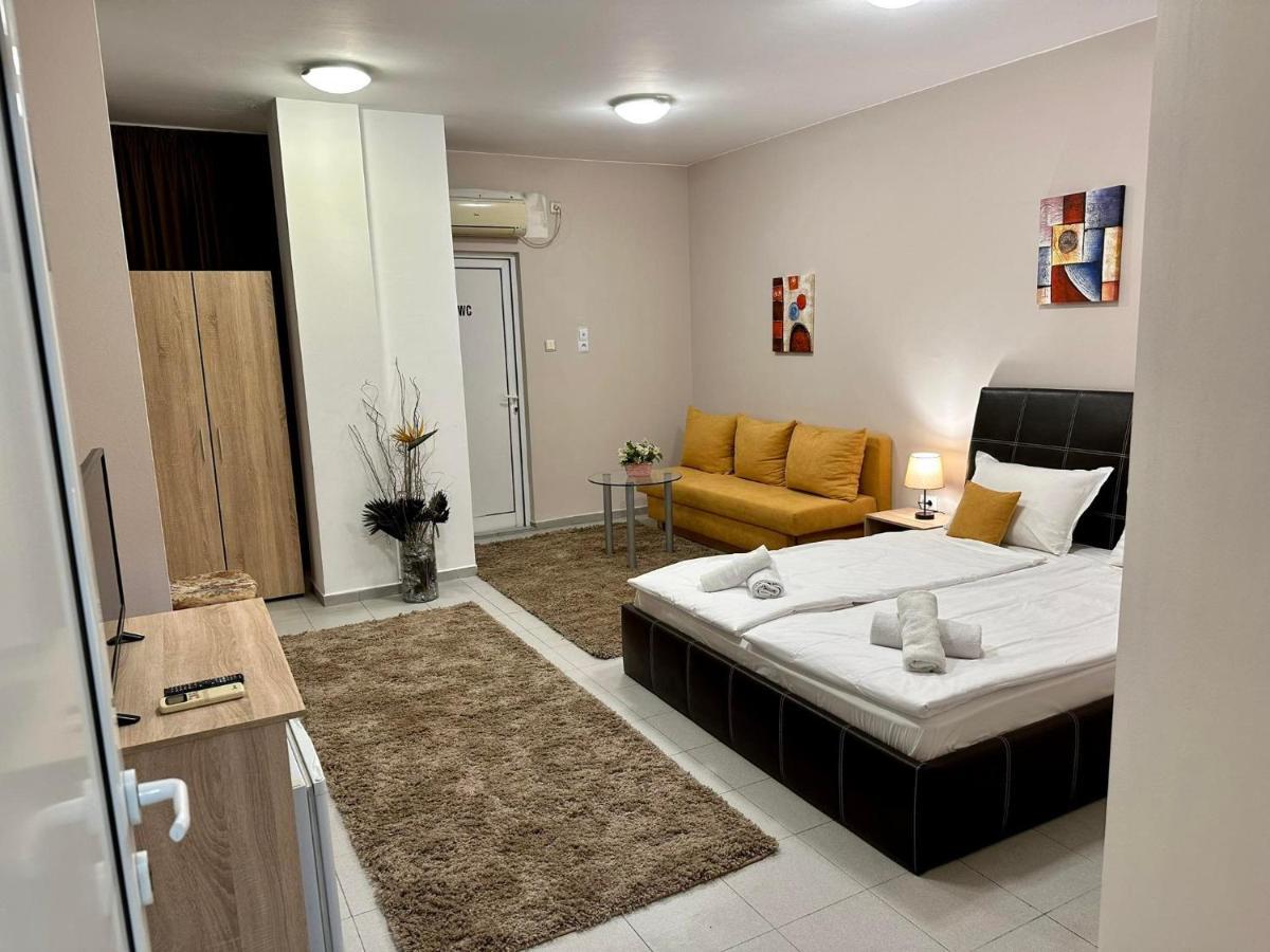 Guest House Family Plovdiv Exterior photo