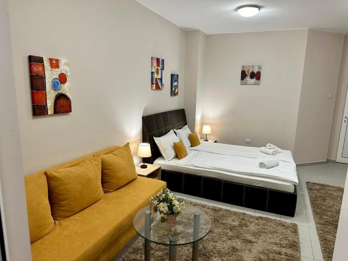 Guest House Family Plovdiv Exterior photo